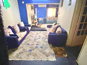Properties For sale in Sefara St., El Mariotia, 130 sqm