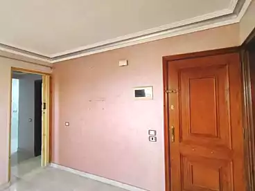 Apartments For sale in Ahmed Esmat St., Ain Shams, 100 sqm