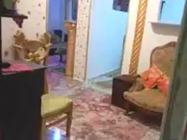 Properties For sale in El-Zahraa City St, El Hanouvel, 80 sqm