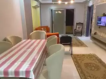Apartments For sale in Hadayek El Zayton, El Zaytun, 155 sqm