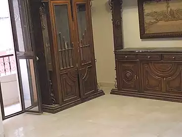 شقق للبيع في شارع أحمد عصمت، عين شمس، 135 متر