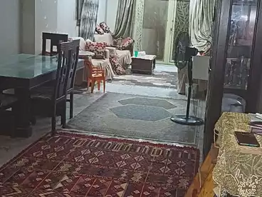 شقق للبيع في شارع خسرو باشا، حلوان الشرقية، 185 متر