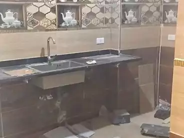 شقق للإيجار في شارع 27، النزهة 2، 140 متر