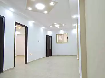 شقق للبيع في شارع حسن رفعت، سيدي بشر قبلي، 80 متر