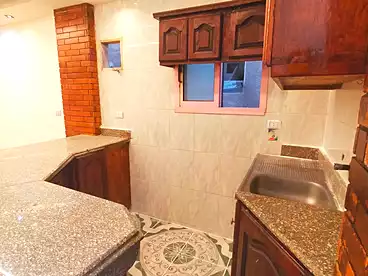 شقق للبيع في شاطئ النخيل - ٦ اكتوبر، العجمي، 100 متر