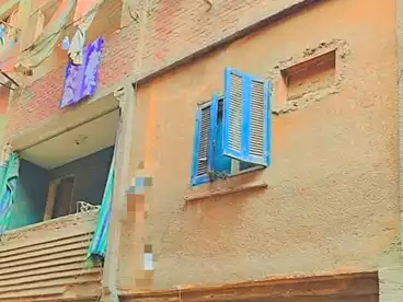 Building For sale in Khatem El Morsalin St, Tersa, 90 sqm