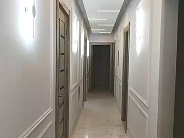 عقارات للإيجار في شارع جسر السويس، النزهة 2، 150 متر