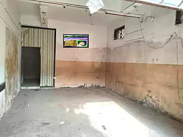 تجاري للبيع في شارع الغربي، حلوان، 51 متر