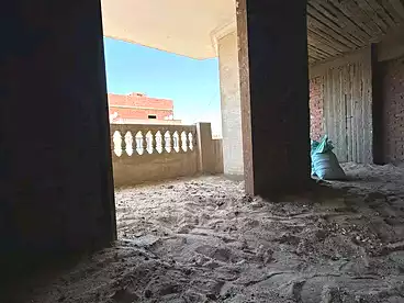 شقق للبيع في شارع رايل، منشية عين حلوان، 220 متر