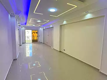 Apartments For sale in Mahmoud El Isawy St., Sidi Beshr Bahri, 170 sqm