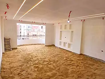 Apartments For sale in El Lebeny, Faisal, 160 sqm
