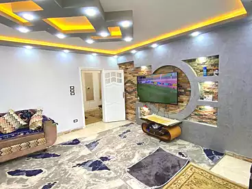 Apartments For sale in Qased Kareem St., El Bitash, 300 sqm