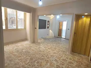 Apartments For sale in Khaled Ibn El Walid St., Sidi Beshr Bahri, 125 sqm