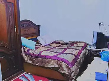 شقق للبيع في شارع البرنسيسة، البيطاش، 90 متر