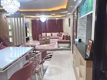 شقق للبيع في الطالبية، الهرم، 220 متر