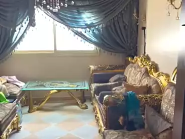 Apartments For sale in Al Dwidar St., Hadayek El Koba, 125 sqm