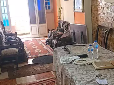 Apartments For sale in El Mandara Qebli, El Mandara, 95 sqm