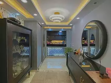 شقق للبيع في شارع النقراشي، البيطاش، 120 متر