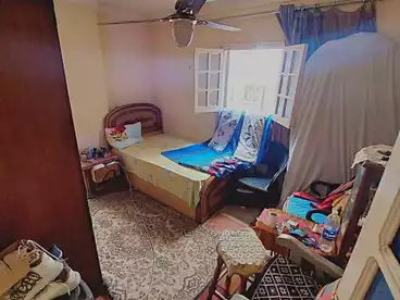 Apartments For sale in Mohammed Naguib St., Sidi Beshr Bahri, 80 sqm