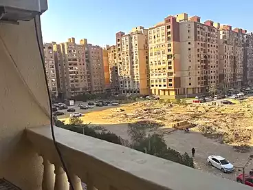 عقارات للبيع في كمبوند الحي الايطالي - تراست جروب، زهراء المعادي، 105 متر