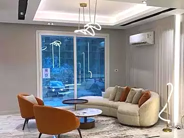 Apartments For sale in The Loft Capital Center - living yards, R7, 175 sqm