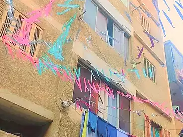 Building For sale in Tersa St., El Talbeya, 80 sqm