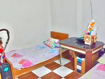 Apartments For sale in Amr Ibn El Aas St., El Matbaa, 100 sqm