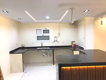 Apartments For rent in Royal Plaza Compound - Al Halawany, Compounds in El Montazah, 160 sqm