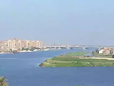 Apartments For sale in Ebeid St., Shoubra, 150 sqm