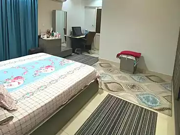 Apartments For sale in El Mariotia, Faisal, 175 sqm