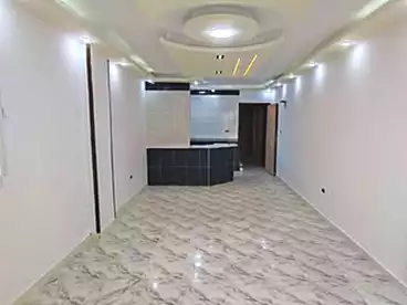 Apartments For sale in Shatee El Nakheel, Al Agamy, 100 sqm