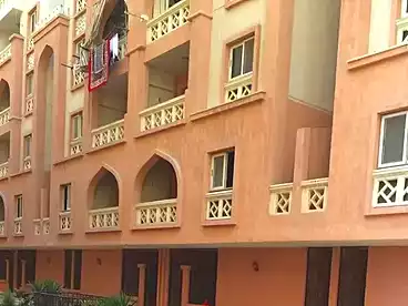 Apartments For sale in Grand Ville Compound - HYT, Compounds in Smouha, 150 sqm