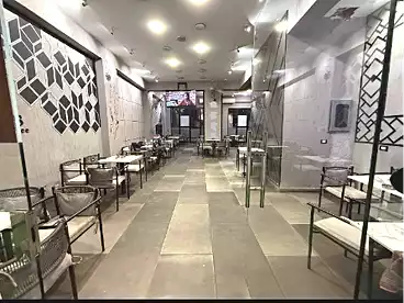 Duplex Shop For sale in El Seyouf, Alexandria, 240 sqm