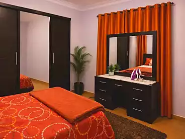 Apartments For sale in El Taawon, El Haram, 120 sqm