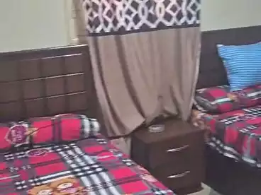 شقق مفروشة للإيجار في شارع ماهر بدوي، ألف مسكن، 130 متر