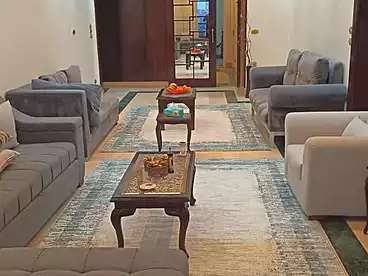 Properties For sale in El Bahr El Azam, Giza, 150 sqm