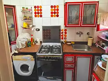 Apartments For sale in Abd Al Kader Al Gharabani St, Moharram Bey, 100 sqm