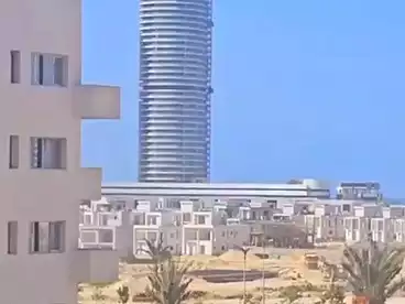 Apartments For sale in Solik Gardens Compound, Compounds in Sawary, 230 sqm