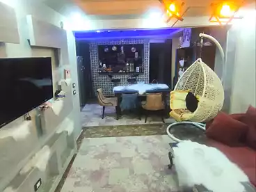Apartments For sale in El Falki, El Seyouf, 85 sqm