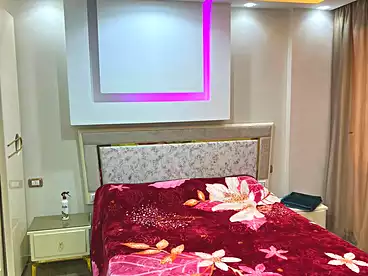 For rent in Azad Compound - Tameer, Compounds in New Cairo, 140 sqm