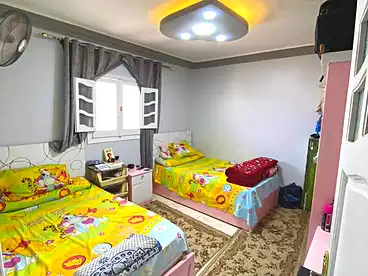 Apartments For sale in Qased Kareem St., El Bitash, 300 sqm