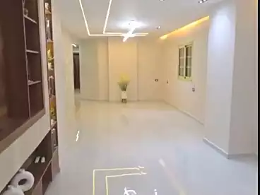 Apartments For sale in Khafraa Gate, Hadayek El Ahram, 185 sqm