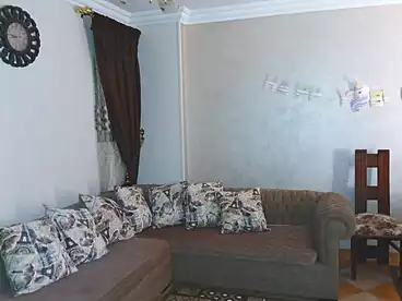 عقارات للبيع في شارع عمان، عين شمس، 110 متر