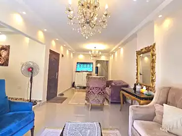 شقق للبيع في شارع جمال عبد الناصر، العصافرة، 128 متر