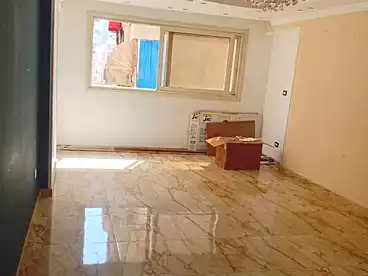 شقق للبيع في شارع جمال عبد الناصر، سيدي بشر بحري، 120 متر