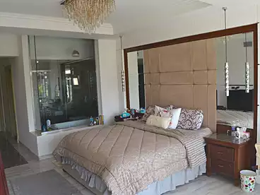 Separate Villa For rent in Group 11, Second Zone Villas, 360 sqm