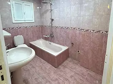 Apartments For sale in Mahmoud El Isawy St., Sidi Beshr Bahri, 140 sqm