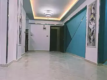 Apartments For sale in Shatee El Nakheel, Al Agamy, 100 sqm