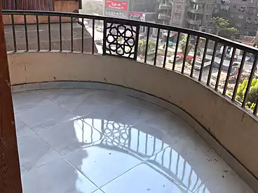 Properties For sale in El Shareaa El Gadid St., Shubra El Khaima, 175 sqm