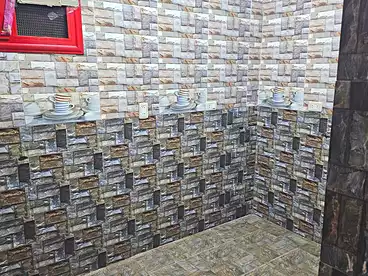 شقق للبيع في شارع رايل، منشية عين حلوان، 100 متر